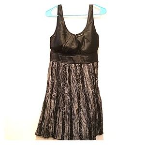 Junior Little black dress size 11